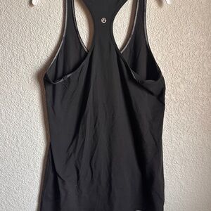 Lululemon Racerback Tank Top